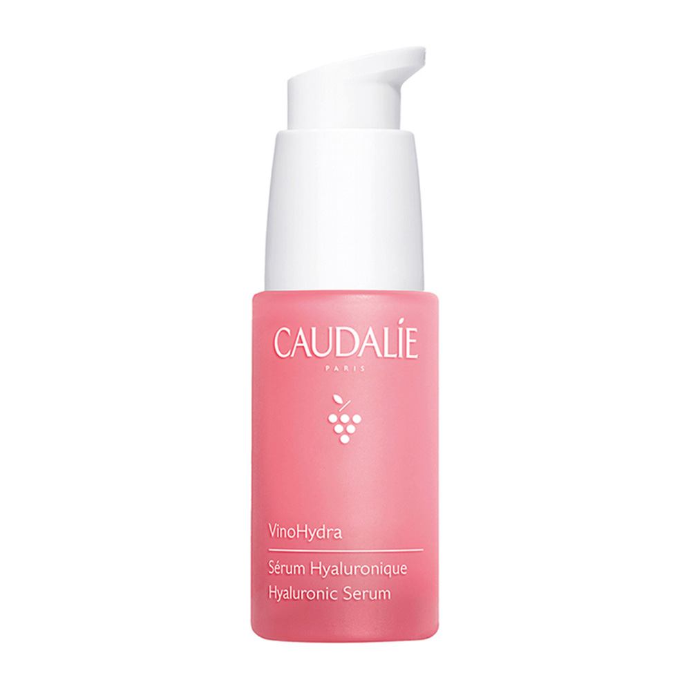 VinoHydra Hyaluronic Serum • 30ml
