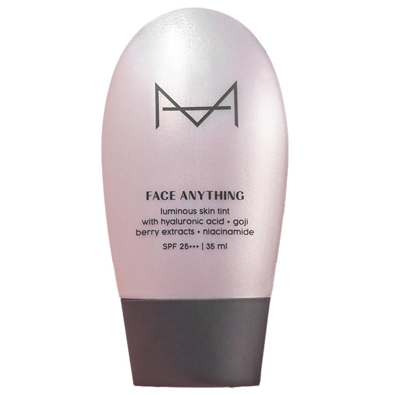 House Of Makeup Face Anything Luminous Skin Tint For Glass Skin - M10 Medium Skin Tone