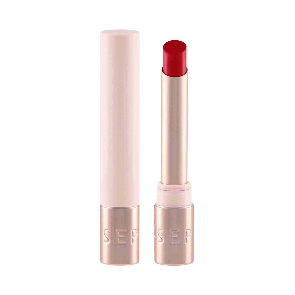 Rouge Is Not My Name No Transfer Matte Lipstick • 08 Clean Cut